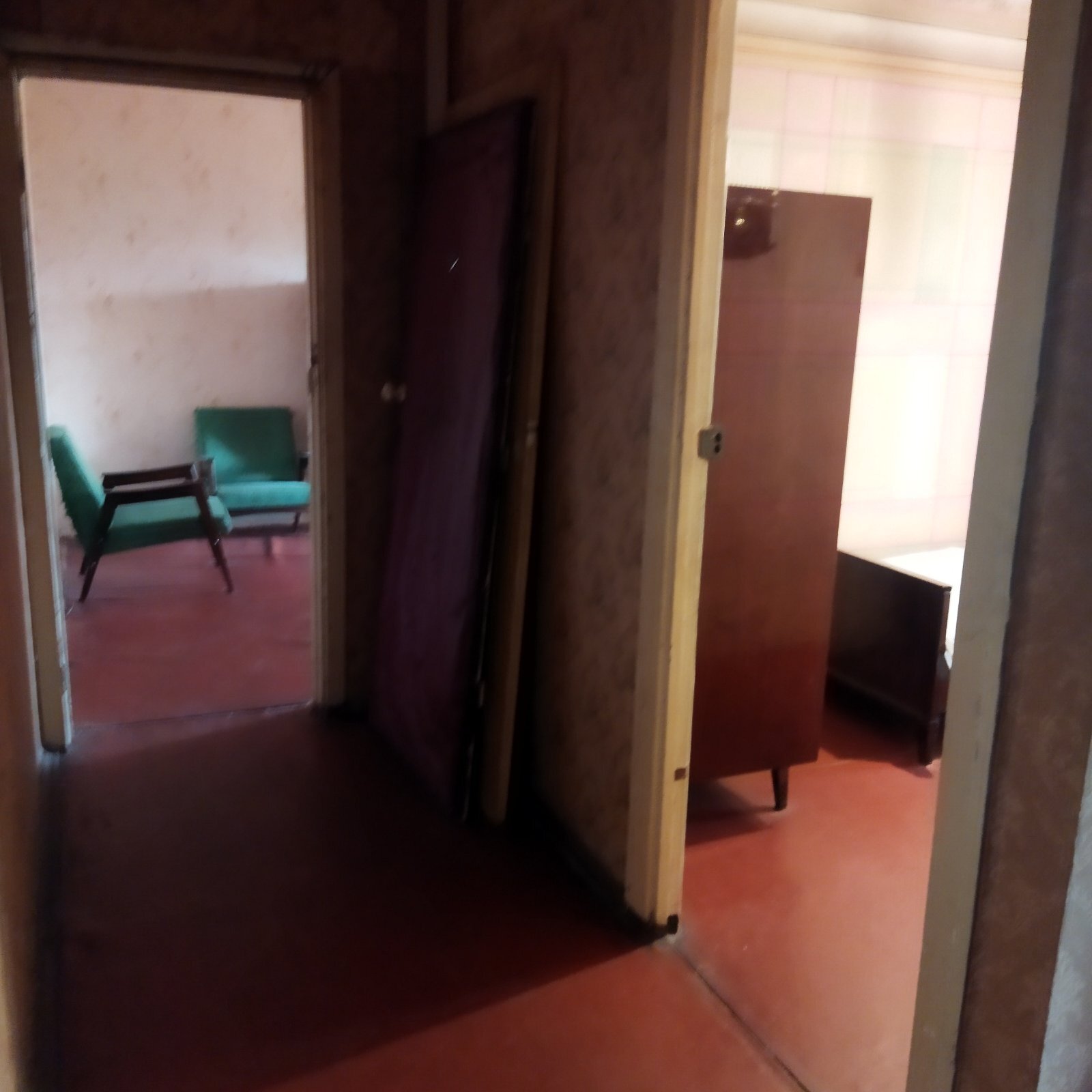 Аренда 3-комнатной квартиры 57 м², Космонавта Волкова ул., 2