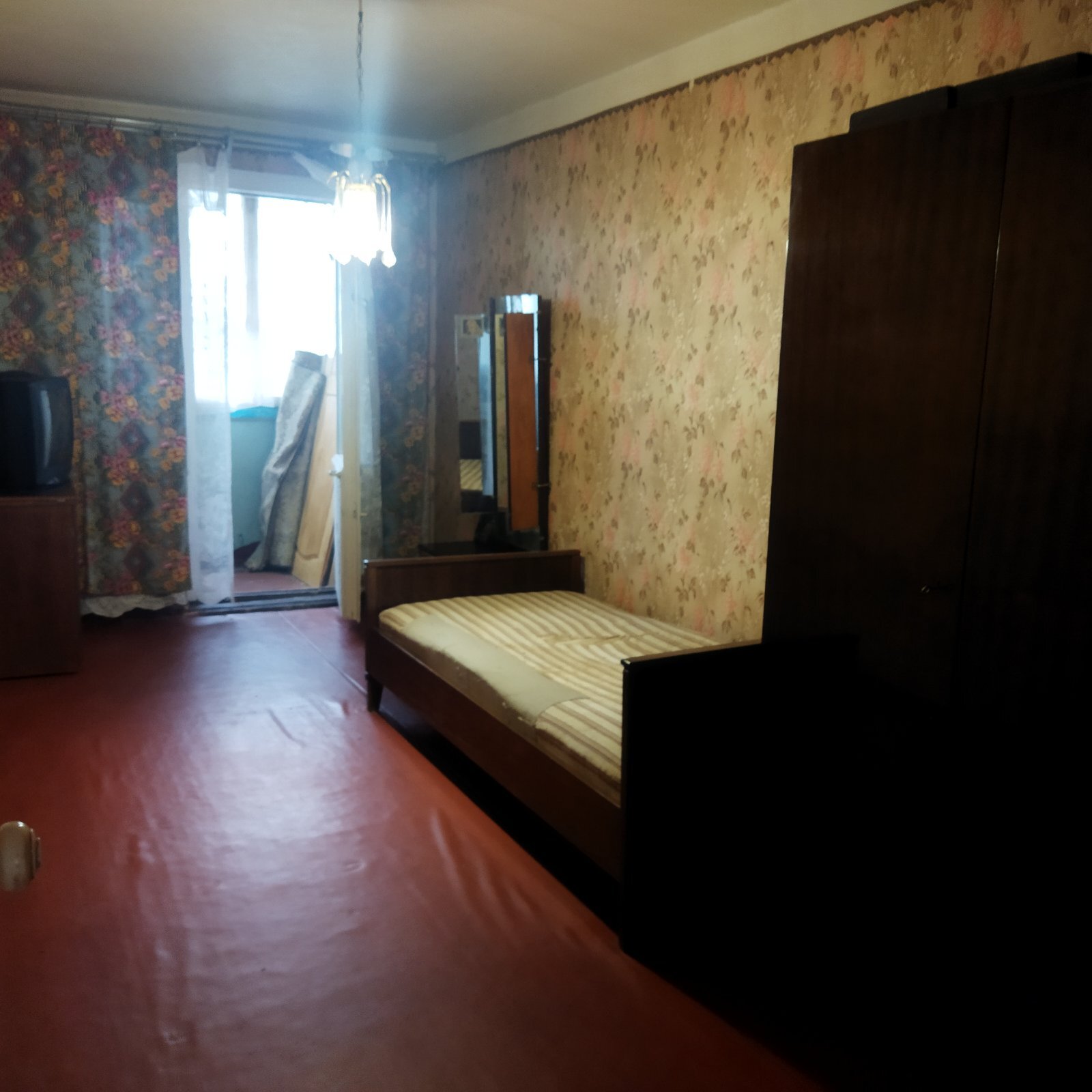 Аренда 3-комнатной квартиры 57 м², Космонавта Волкова ул., 2
