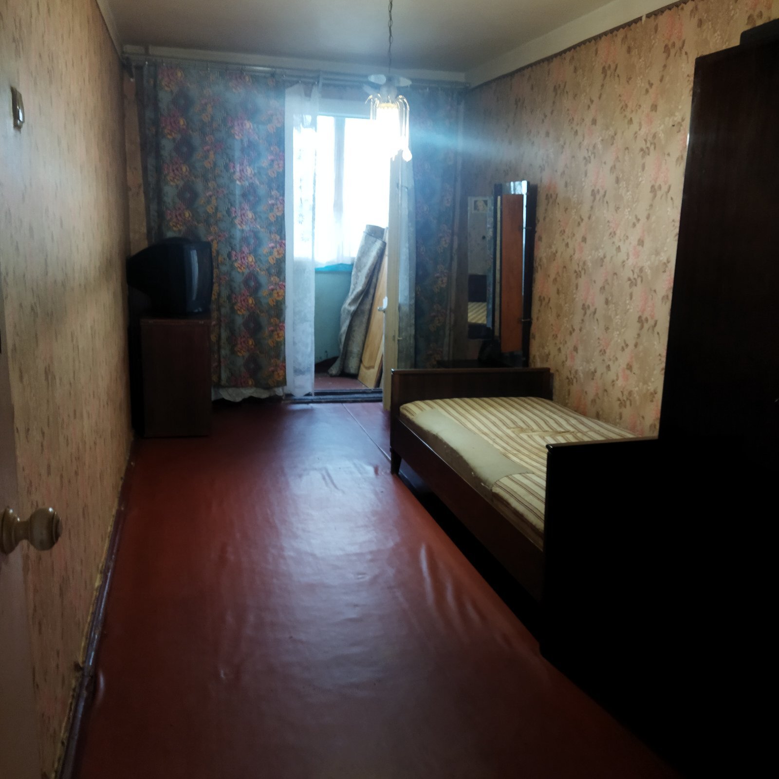 Аренда 3-комнатной квартиры 57 м², Космонавта Волкова ул., 2