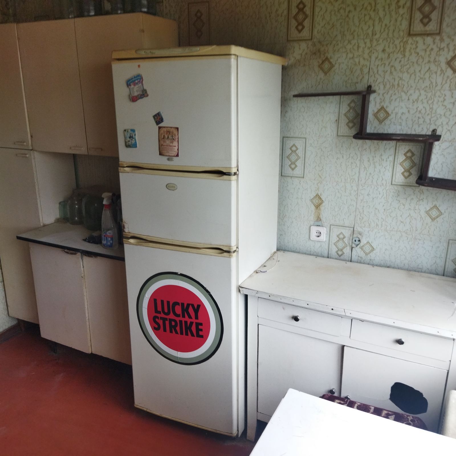 Аренда 3-комнатной квартиры 57 м², Космонавта Волкова ул., 2