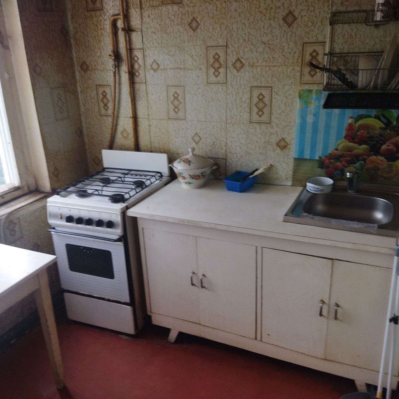 Аренда 3-комнатной квартиры 57 м², Космонавта Волкова ул., 2