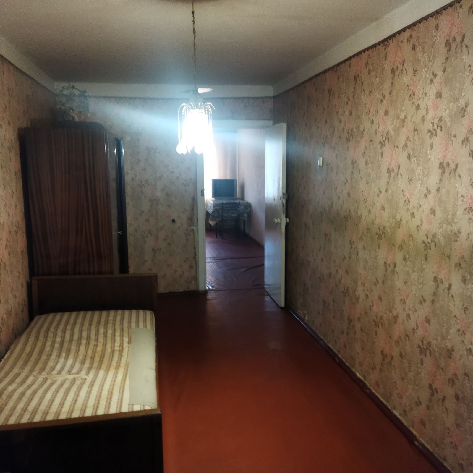 Аренда 3-комнатной квартиры 57 м², Космонавта Волкова ул., 2