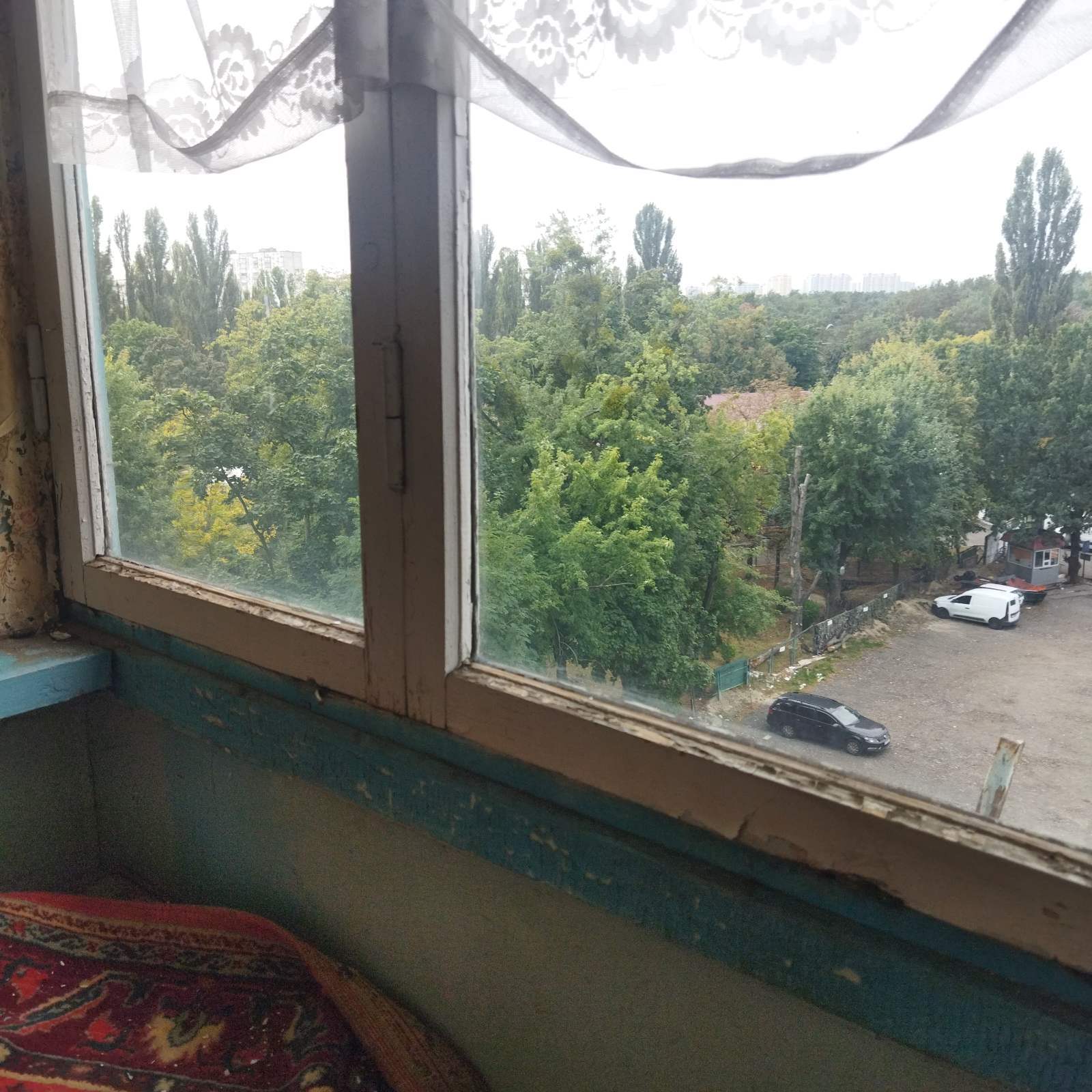 Аренда 3-комнатной квартиры 57 м², Космонавта Волкова ул., 2