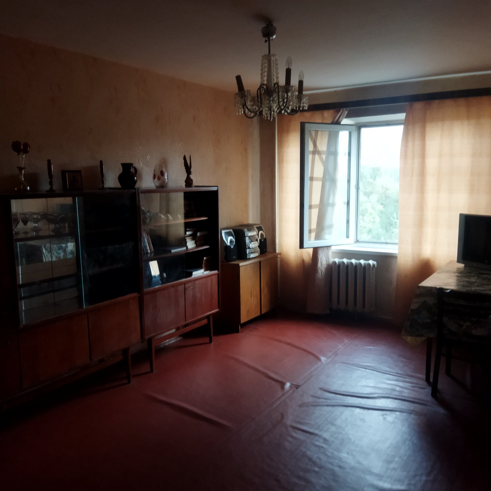 Аренда 3-комнатной квартиры 57 м², Космонавта Волкова ул., 2