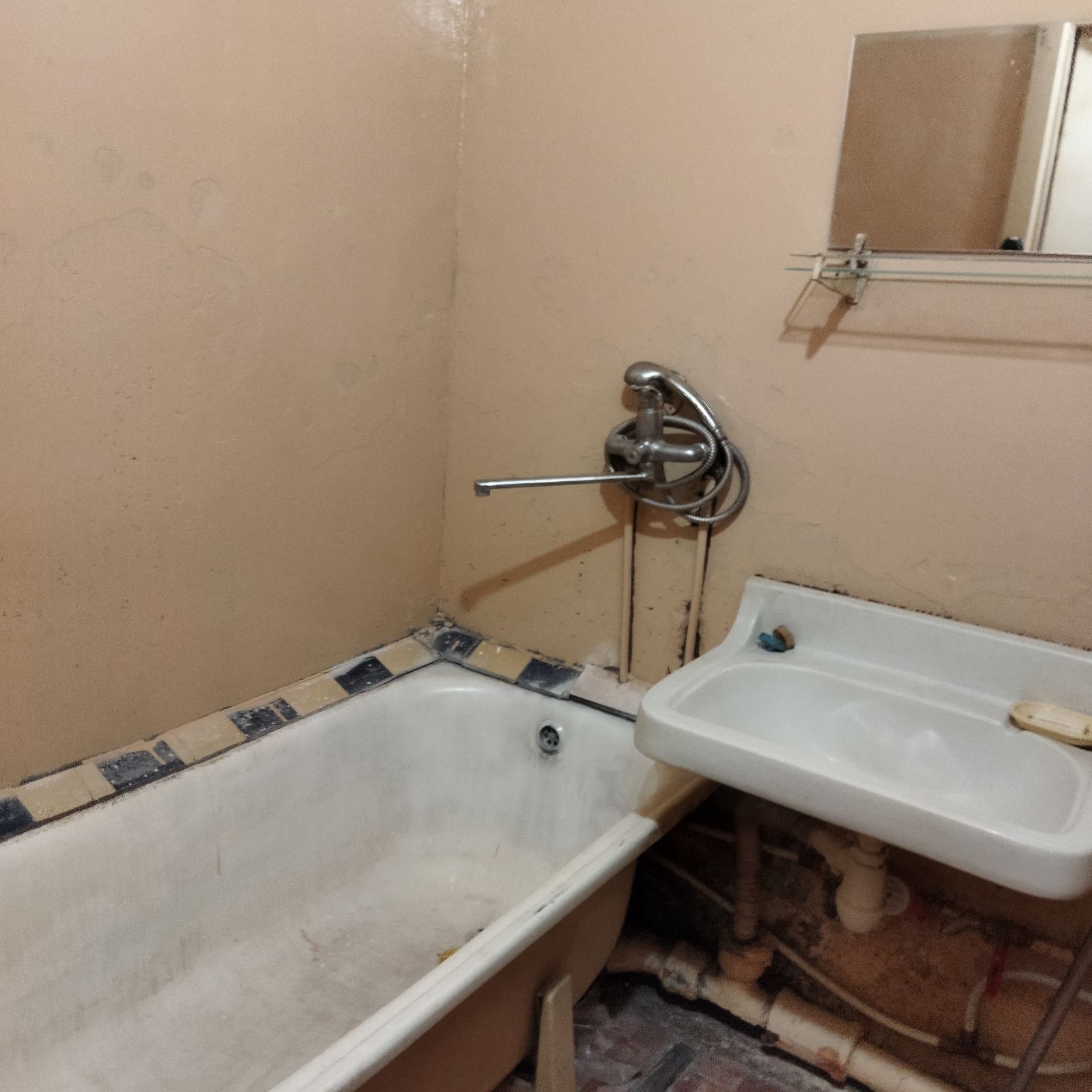 Аренда 3-комнатной квартиры 57 м², Космонавта Волкова ул., 2