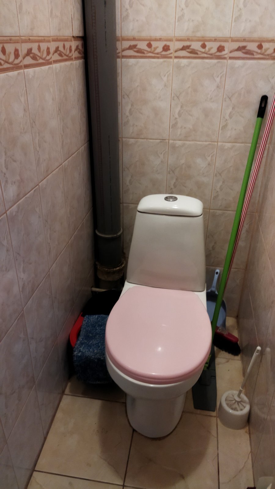 Аренда 2-комнатной квартиры 47 м², Петра Запорожца ул., 16