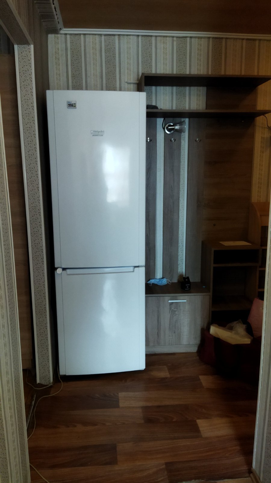 Аренда 2-комнатной квартиры 47 м², Петра Запорожца ул., 16