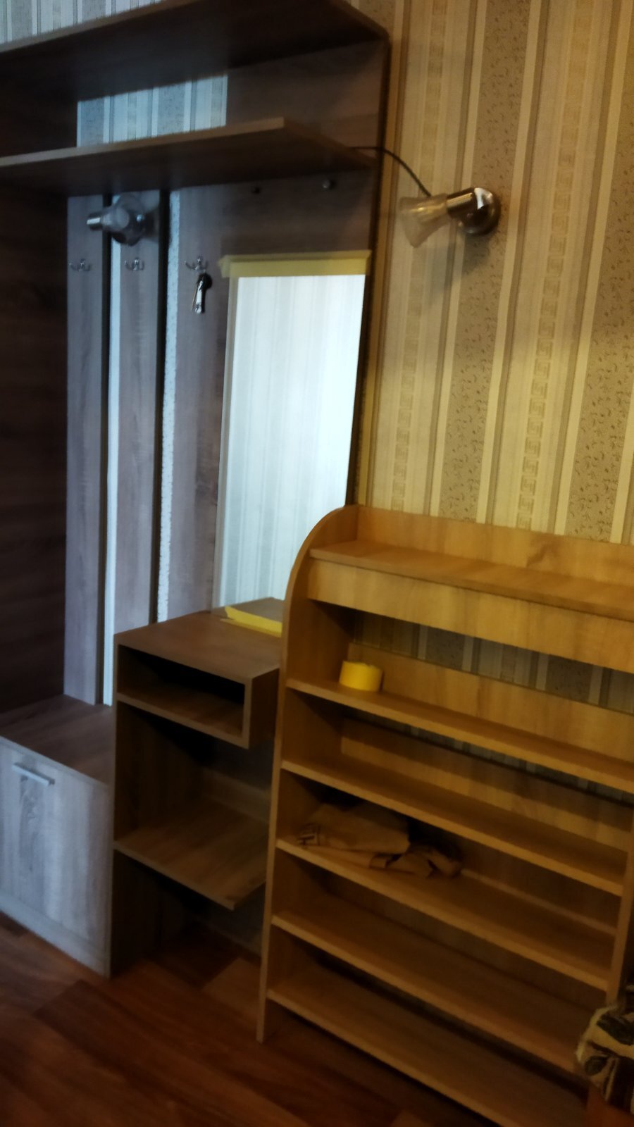 Аренда 2-комнатной квартиры 47 м², Петра Запорожца ул., 16