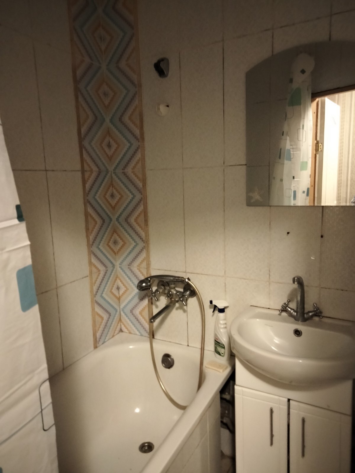 Аренда 2-комнатной квартиры 47 м², Петра Запорожца ул., 16