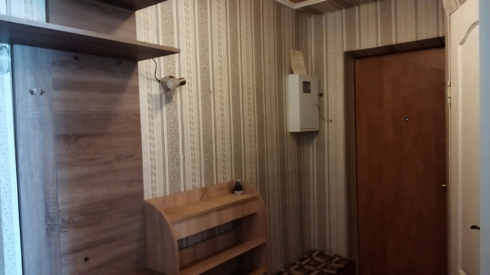 Аренда 2-комнатной квартиры 47 м², Петра Запорожца ул., 16