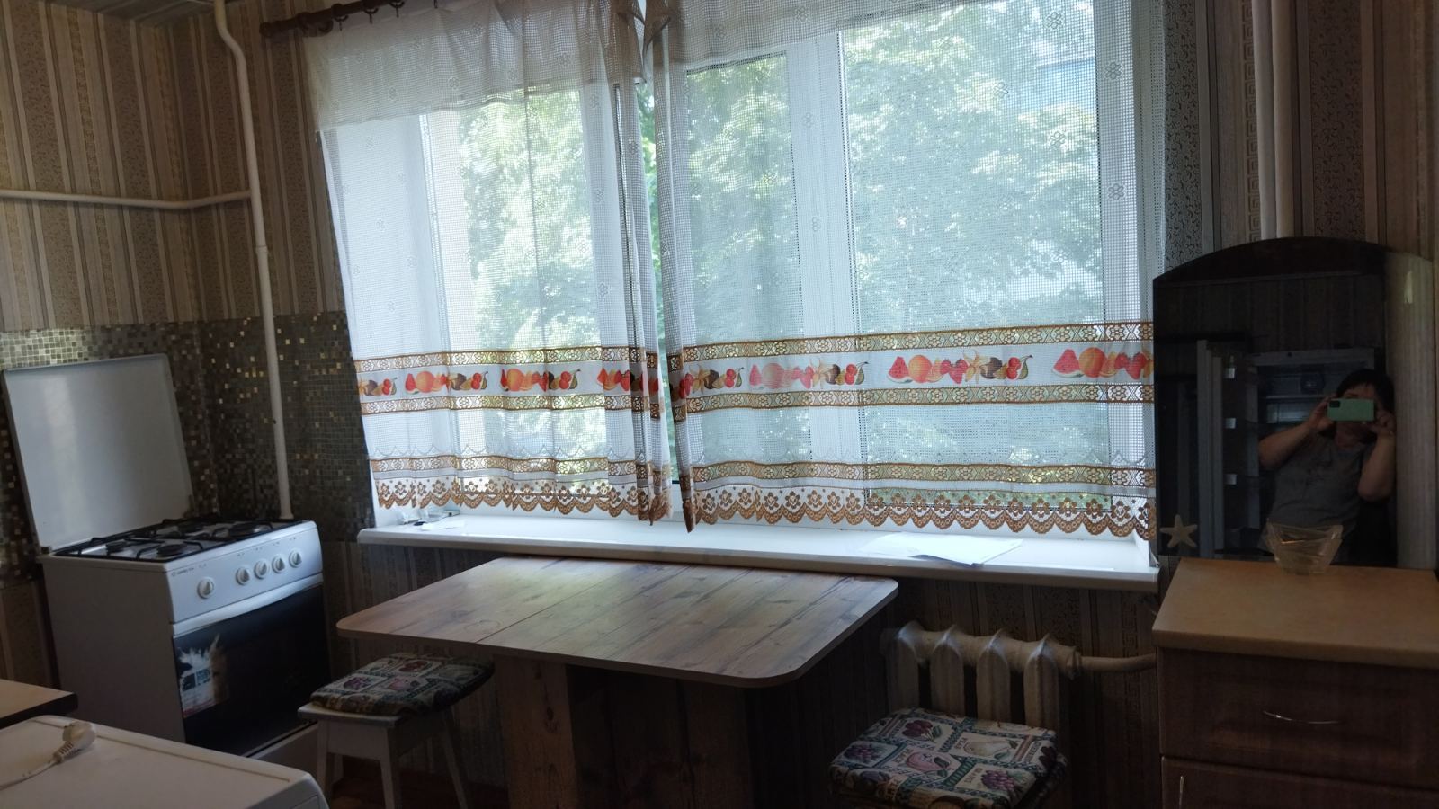 Аренда 2-комнатной квартиры 47 м², Петра Запорожца ул., 16