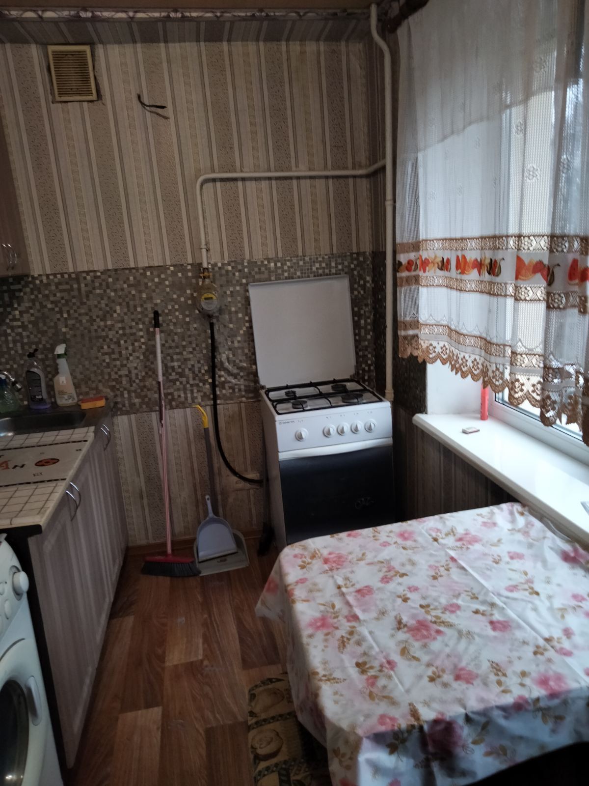 Аренда 2-комнатной квартиры 47 м², Петра Запорожца ул., 16