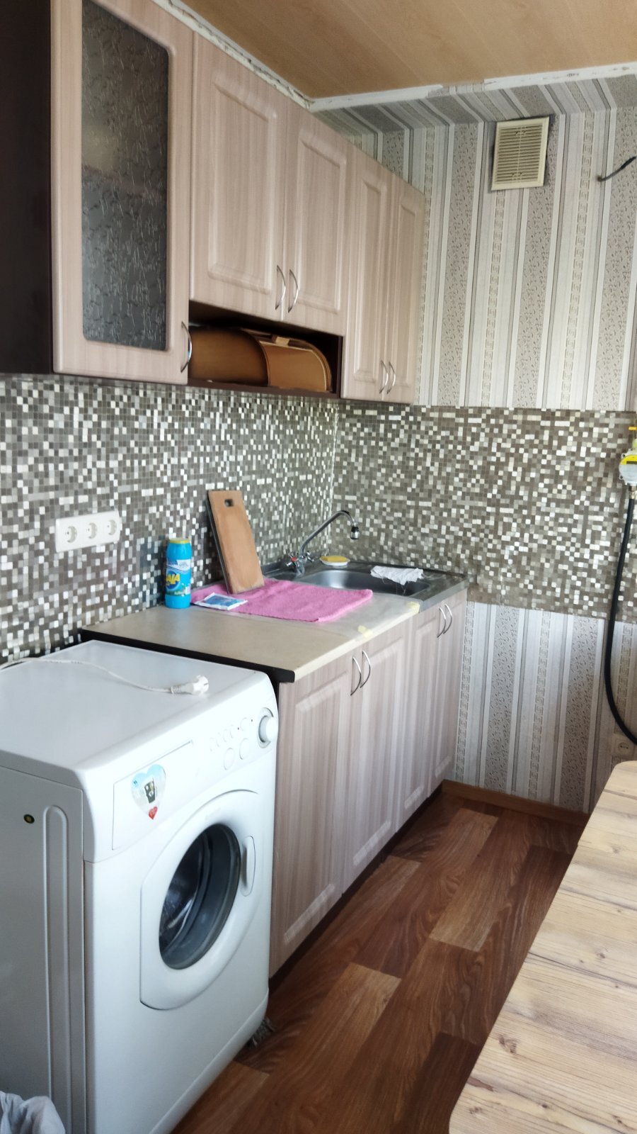 Аренда 2-комнатной квартиры 47 м², Петра Запорожца ул., 16
