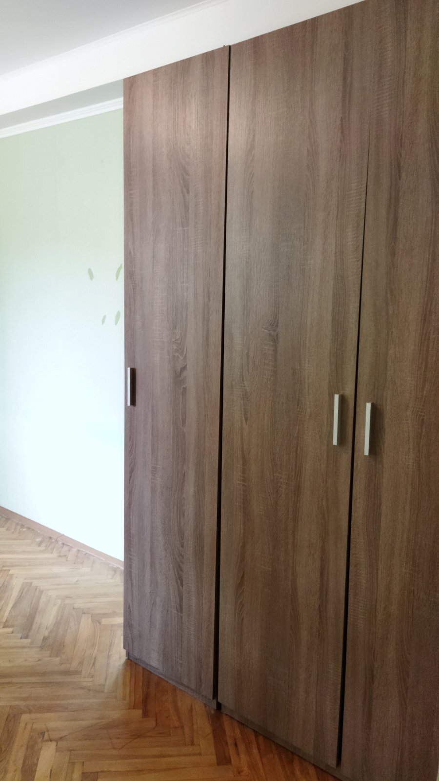Аренда 2-комнатной квартиры 47 м², Петра Запорожца ул., 16