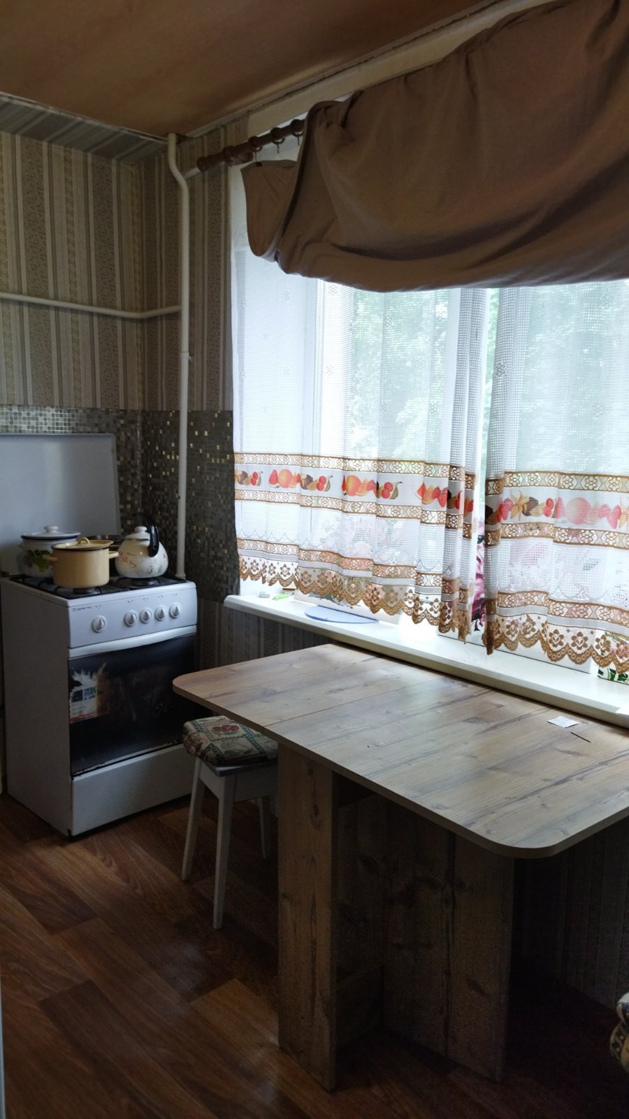 Аренда 2-комнатной квартиры 47 м², Петра Запорожца ул., 16