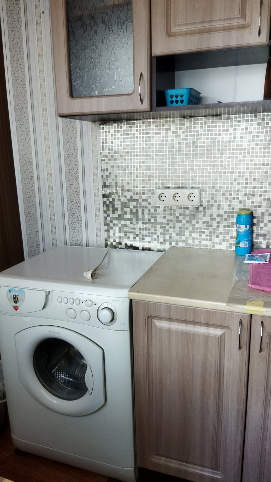 Аренда 2-комнатной квартиры 47 м², Петра Запорожца ул., 16