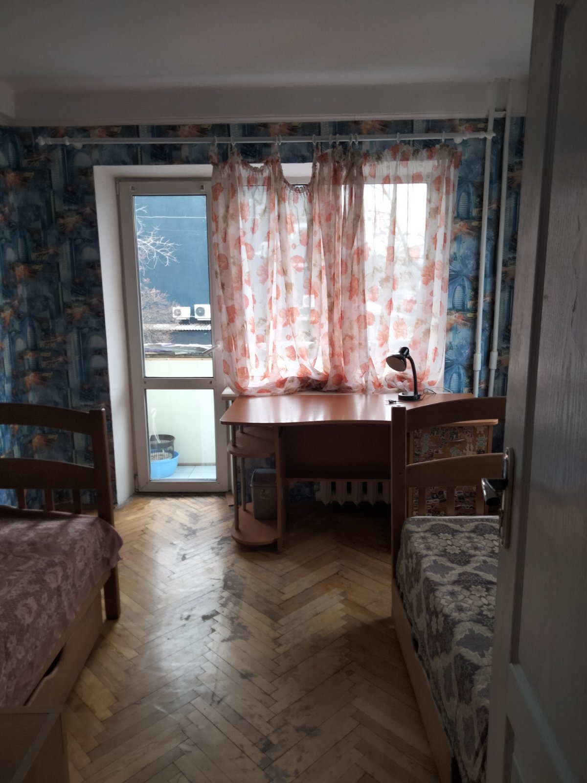 Аренда 2-комнатной квартиры 47 м², Петра Запорожца ул., 16