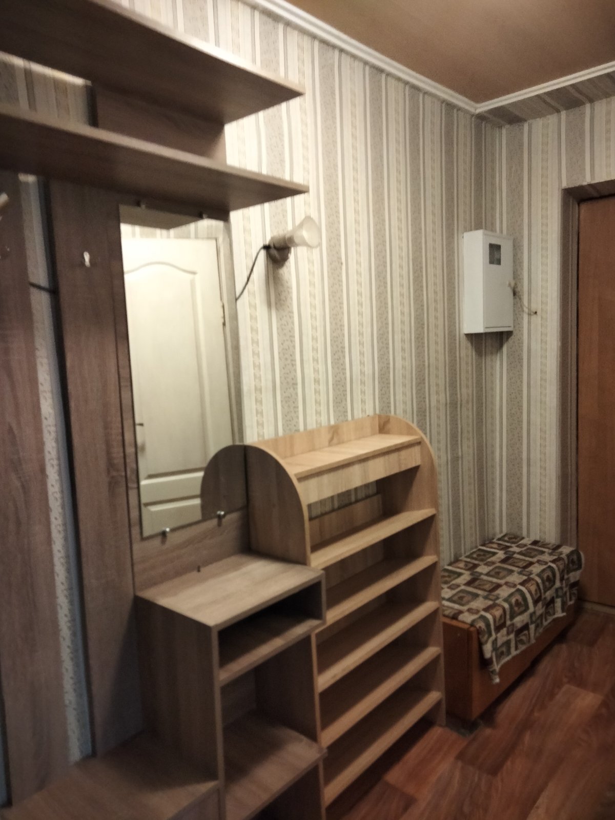 Аренда 2-комнатной квартиры 47 м², Петра Запорожца ул., 16