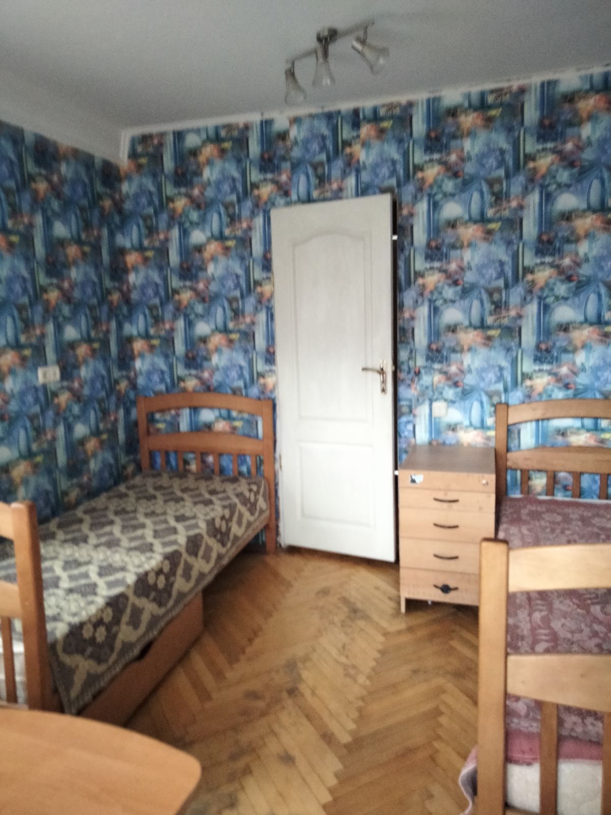 Аренда 2-комнатной квартиры 47 м², Петра Запорожца ул., 16