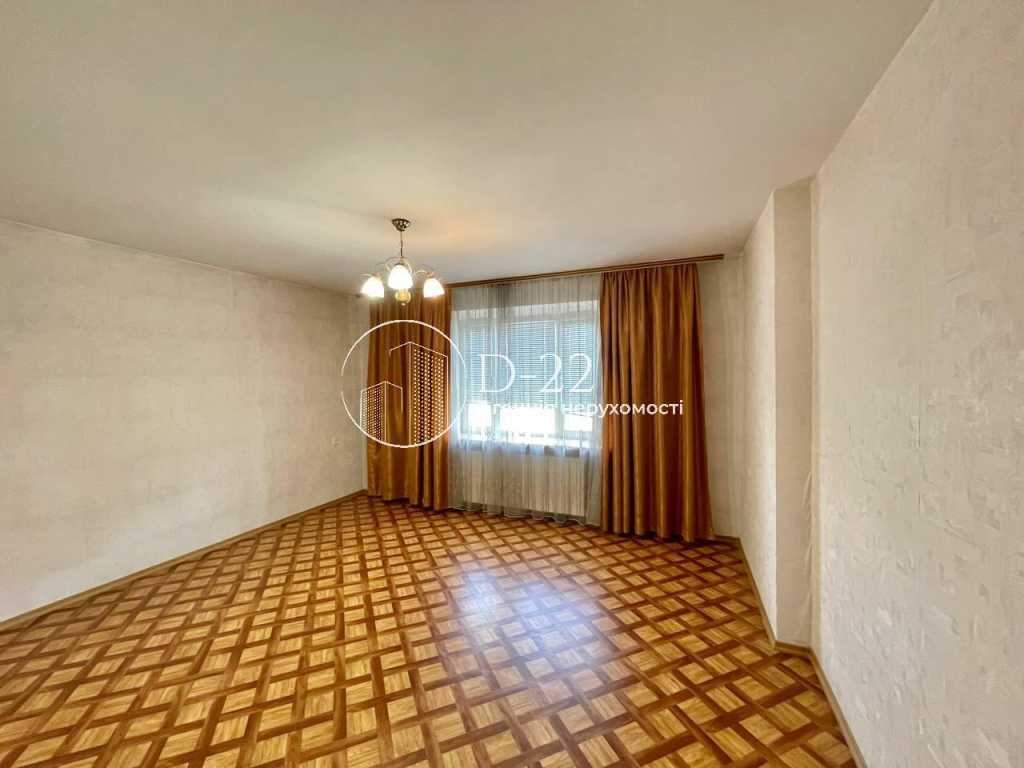 Продаж 3-кімнатної квартири 93 м², Братства Тарасівців вулиця, 12/37