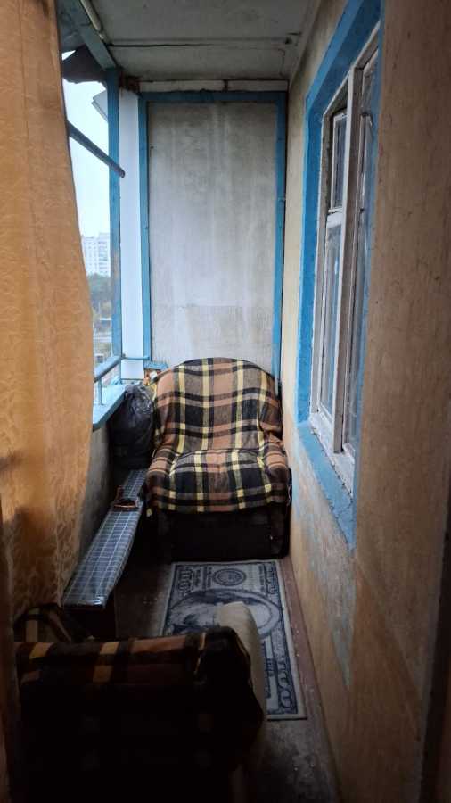 Оренда 1-кімнатної квартири 32 м², Мілютенка вул., 18