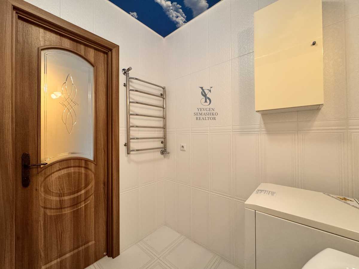 Продаж 1-кімнатної квартири 55 м², Сергія Данченка вул., 3