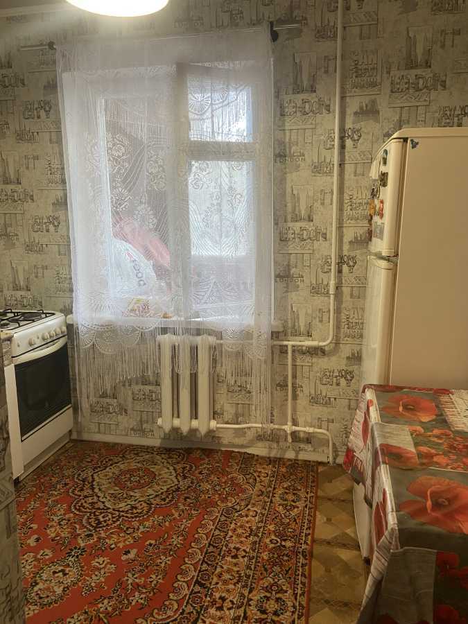 Продаж 1-кімнатної квартири 30 м², Маршала Рокосовського просп., Рокоссовського, 10а
