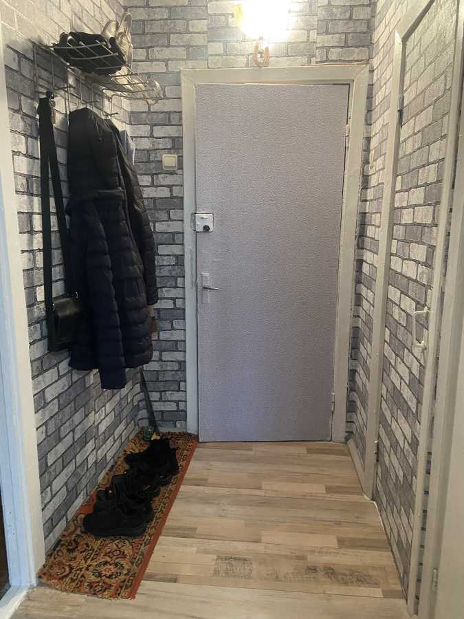 Продаж 1-кімнатної квартири 30 м², Маршала Рокосовського просп., Рокоссовського, 10а