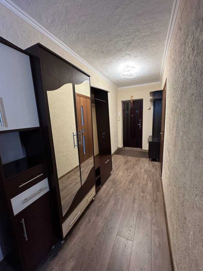 Продажа 2-комнатной квартиры 54.1 м², Льонокомбінатівська, 5