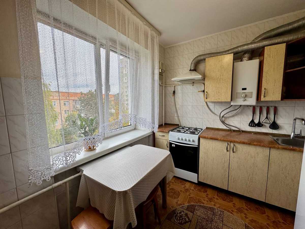 Продажа 2-комнатной квартиры 54.1 м², Льонокомбінатівська, 5