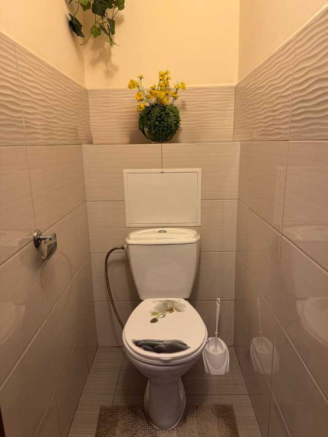 Продажа 2-комнатной квартиры 54.1 м², Льонокомбінатівська, 5
