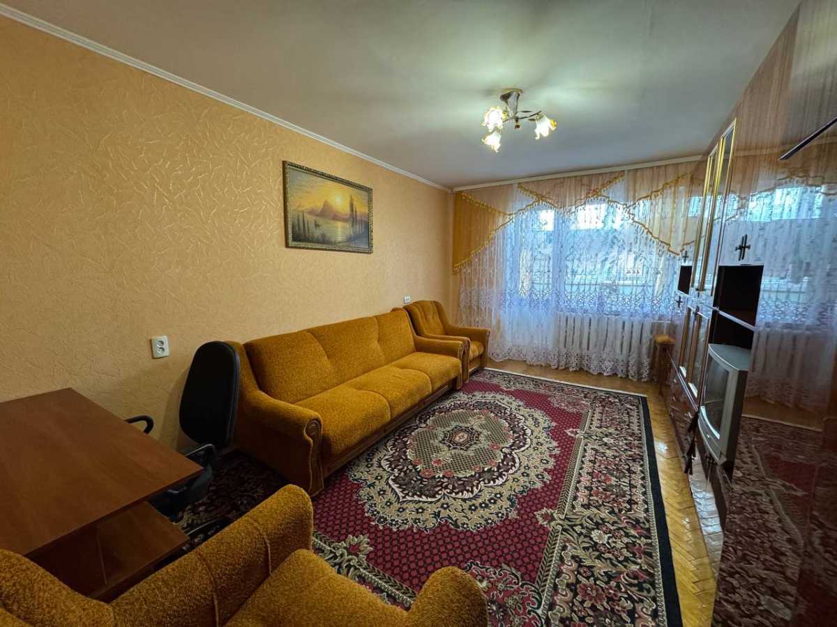 Продажа 2-комнатной квартиры 54.1 м², Льонокомбінатівська, 5
