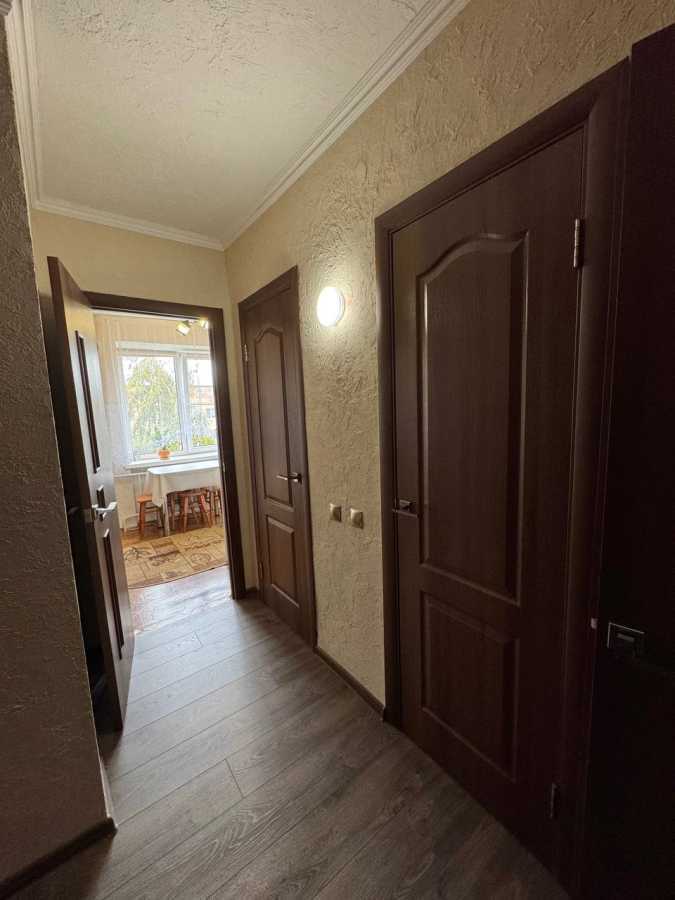 Продажа 2-комнатной квартиры 54.1 м², Льонокомбінатівська, 5