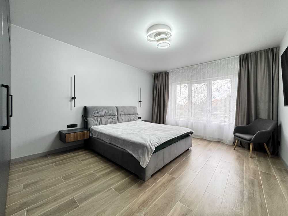Продажа дома 133 м², Святоюрівська