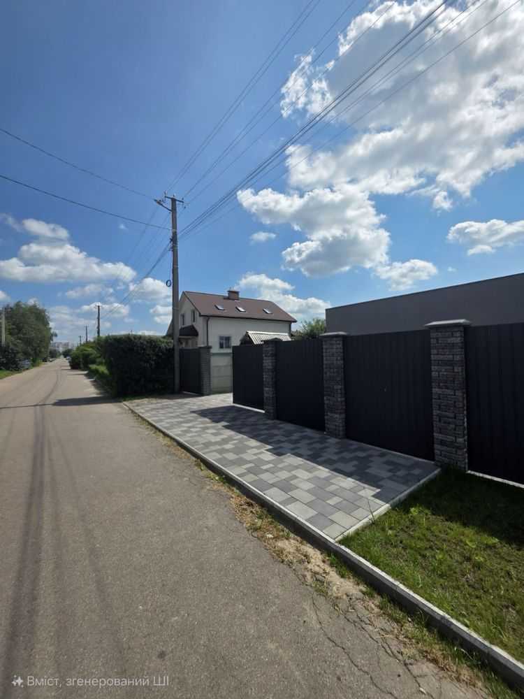 Продажа дома 105 м², Янтарная ул.