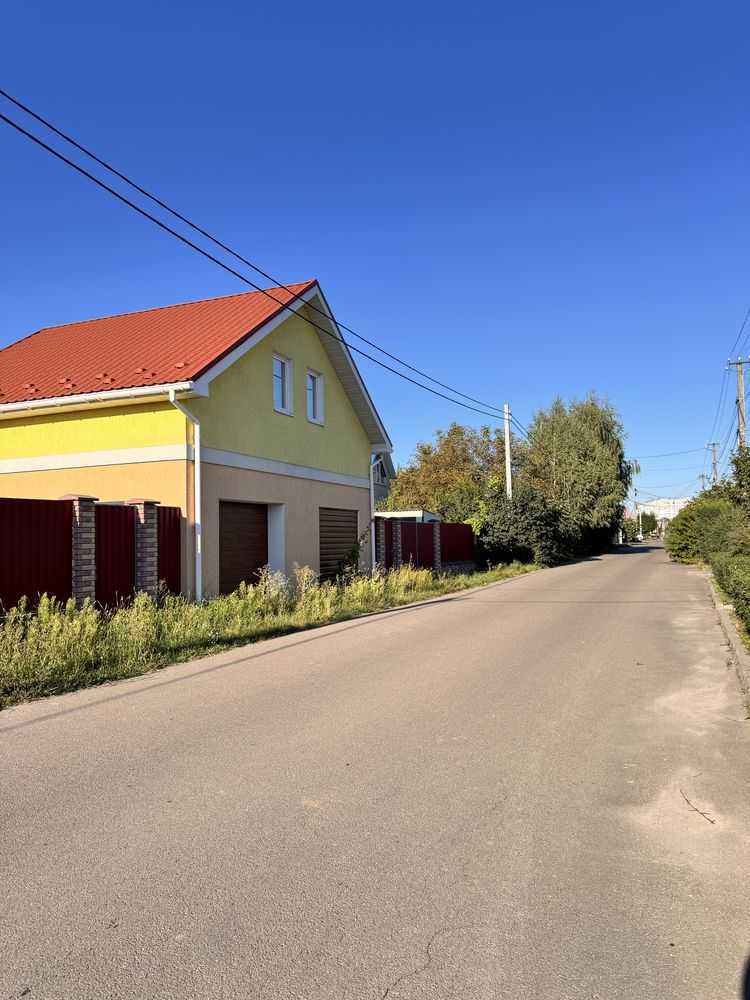 Продажа дома 105 м², Янтарная ул.
