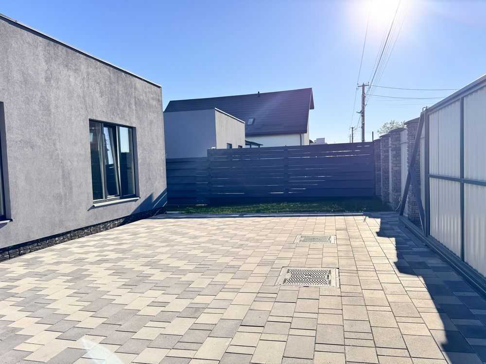 Продажа дома 105 м², Янтарная ул.