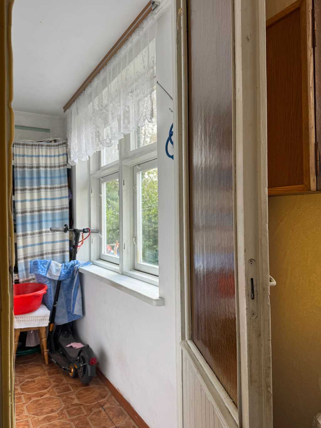 Продаж 1-кімнатної квартири 30.4 м², Богдана  Хмельницького вул., 9
