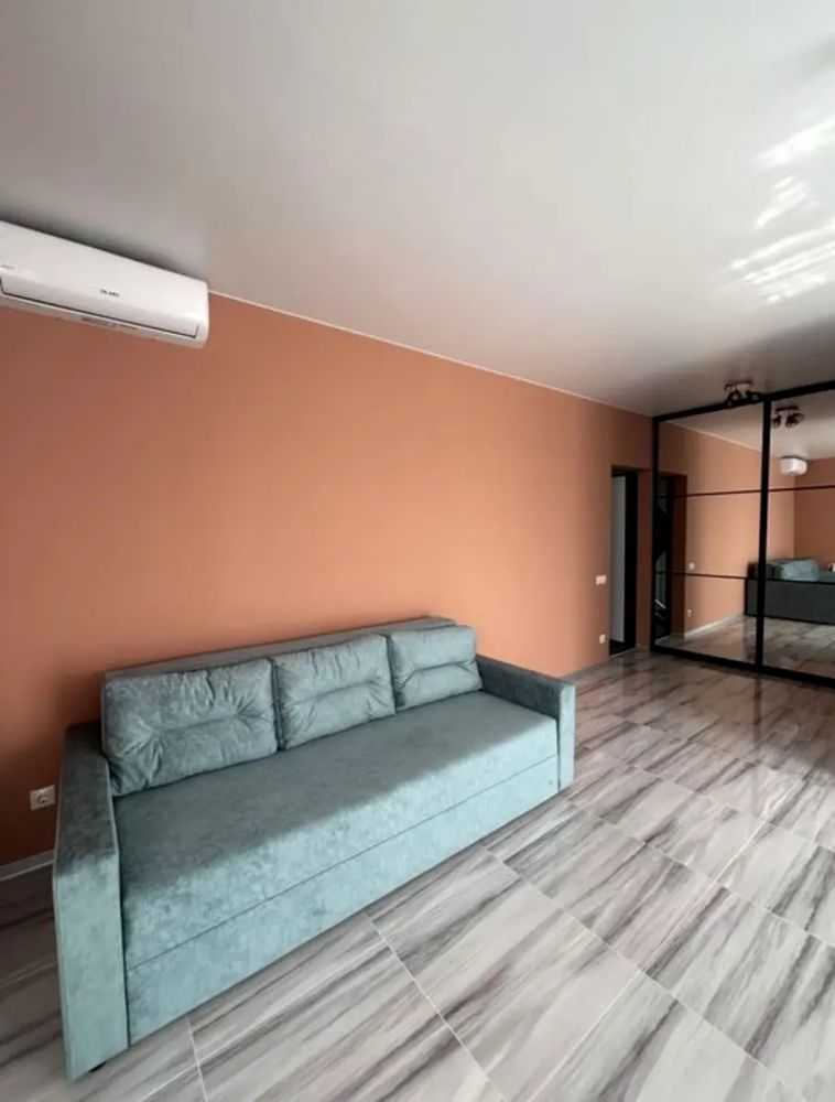 Аренда 1-комнатной квартиры 33 м², Лесорубная ул., 4