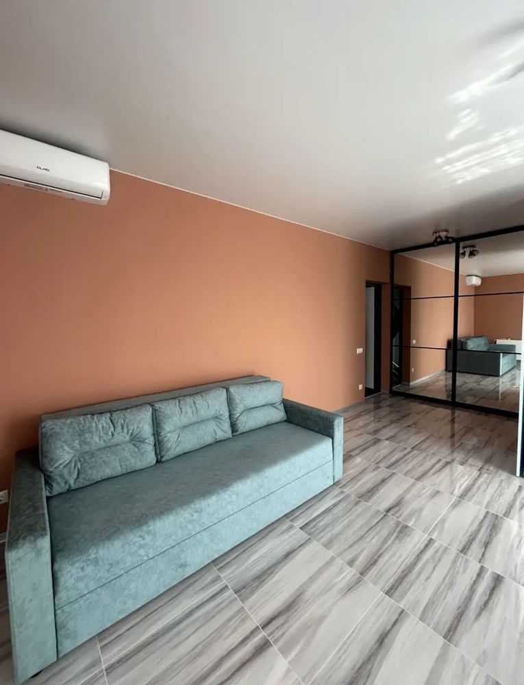 Аренда 1-комнатной квартиры 33 м², Лесорубная ул., 4