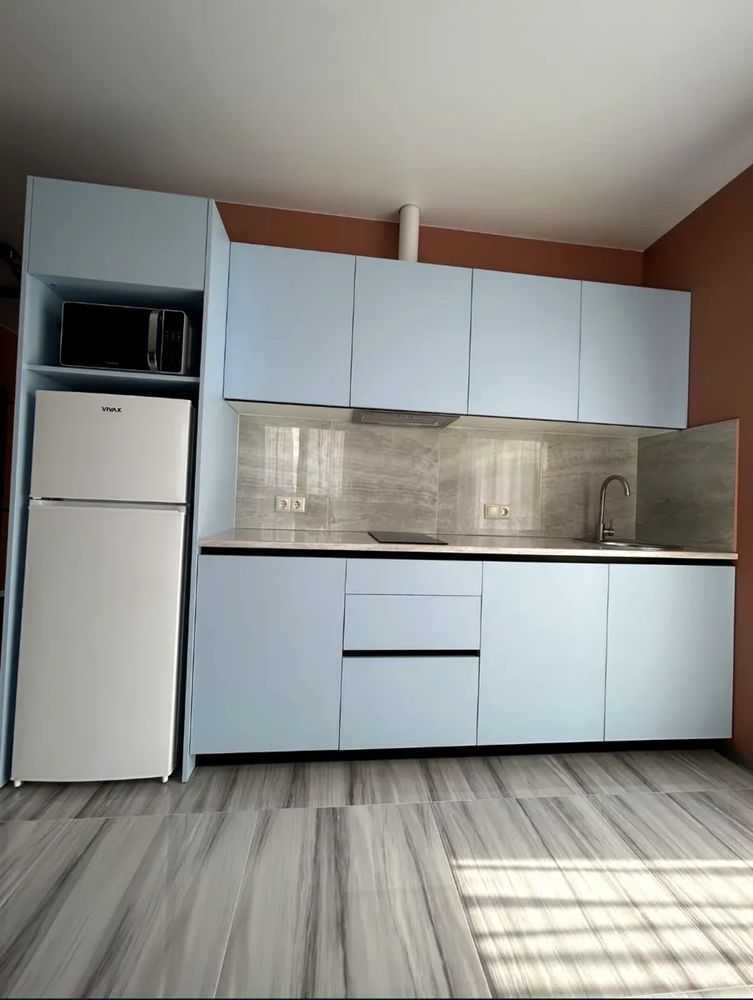 Аренда 1-комнатной квартиры 33 м², Лесорубная ул., 4