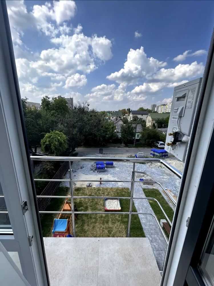 Аренда 1-комнатной квартиры 33 м², Лесорубная ул., 4