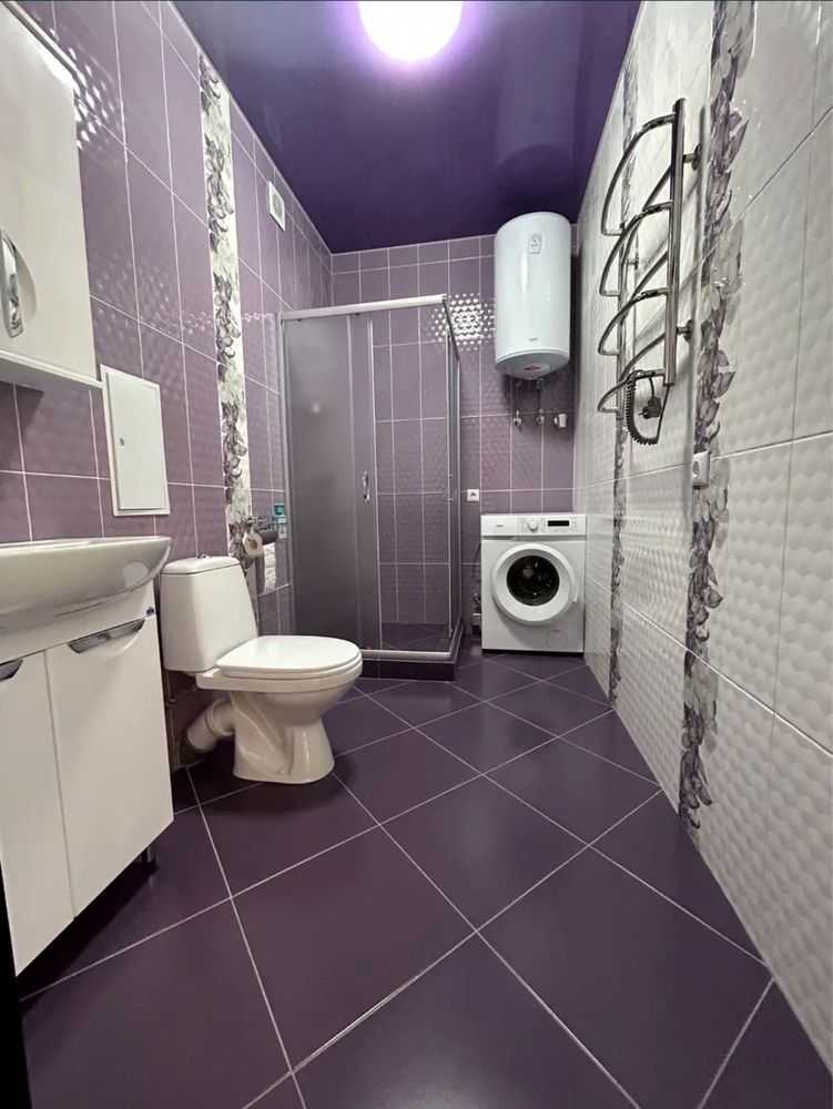 Аренда 1-комнатной квартиры 33 м², Лесорубная ул., 4