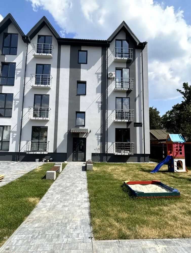 Аренда 1-комнатной квартиры 33 м², Лесорубная ул., 4