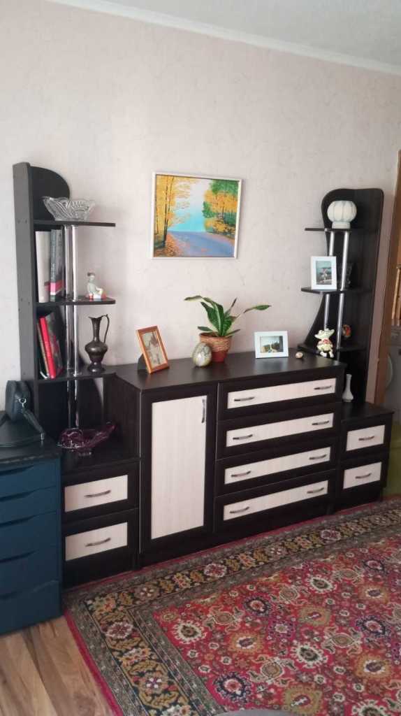 Аренда 1-комнатной квартиры 38 м², Радунская ул., 38