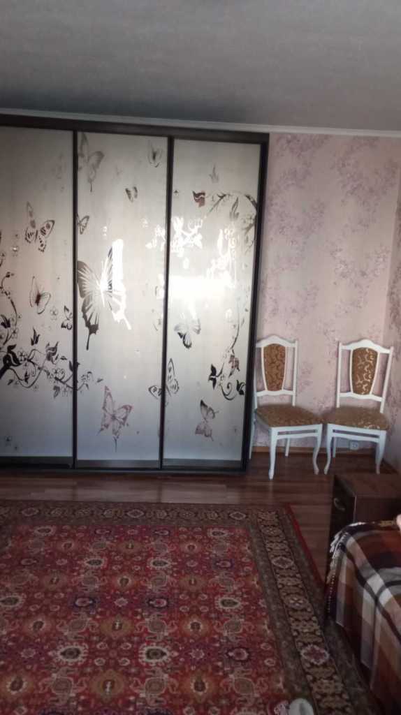 Аренда 1-комнатной квартиры 38 м², Радунская ул., 38