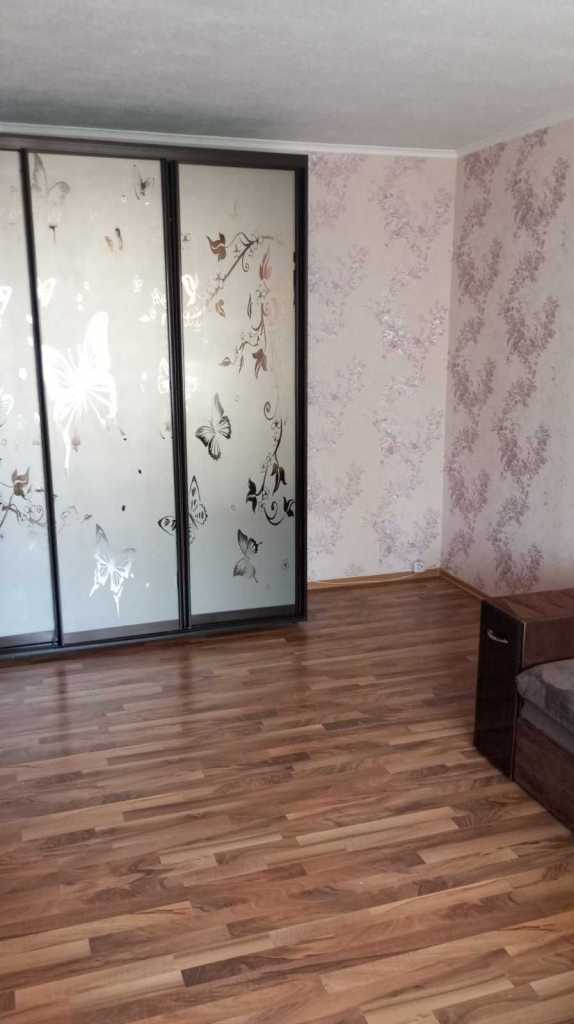Аренда 1-комнатной квартиры 38 м², Радунская ул., 38