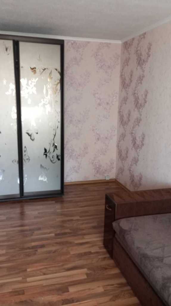 Аренда 1-комнатной квартиры 38 м², Радунская ул., 38
