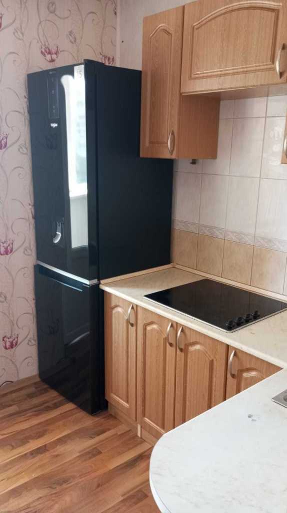 Аренда 1-комнатной квартиры 38 м², Радунская ул., 38