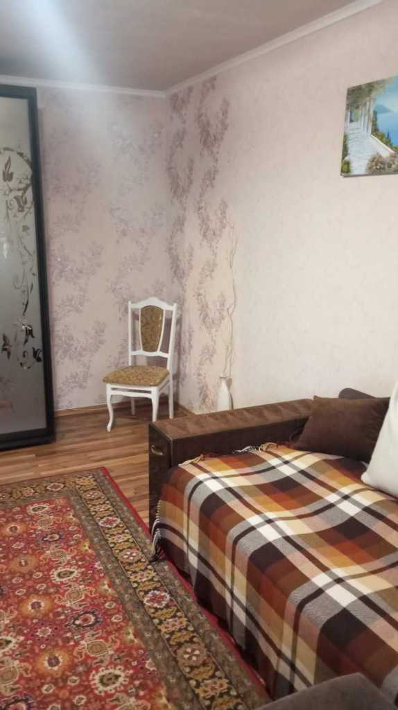 Аренда 1-комнатной квартиры 38 м², Радунская ул., 38